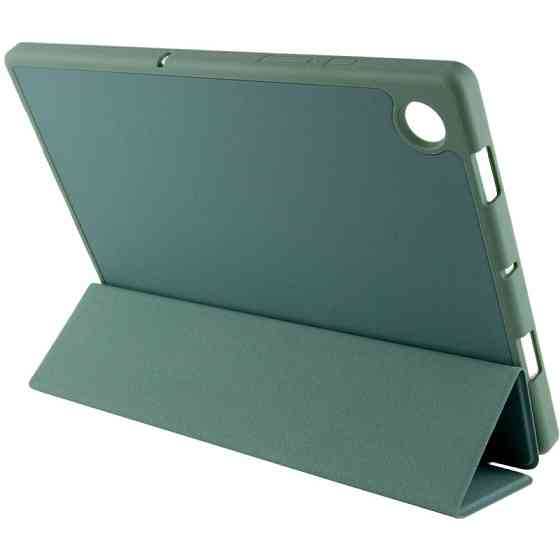 Уценка Чехол-книжка Book Cover (stylus slot) для Samsung Galaxy Tab A9+ (11'') (X210/X215) Херсон