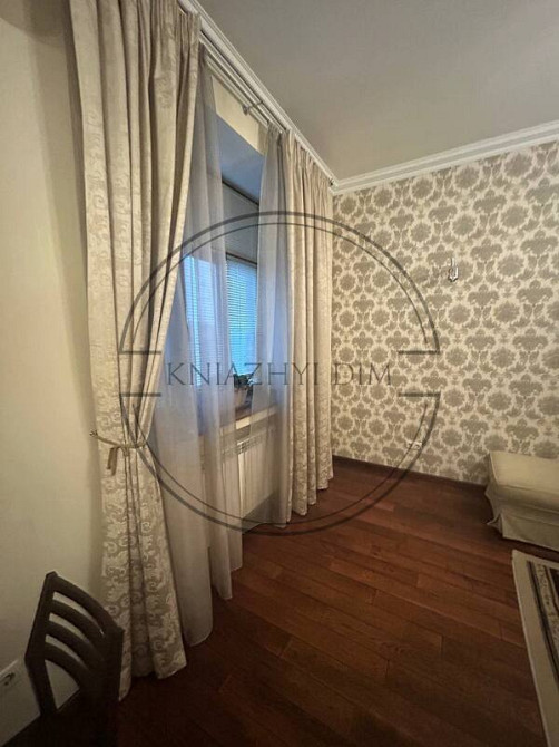 ОРЕНДА 3к квартира м.Печерська бульвар Миколи Міхновського 11 код.11202310 Киев - изображение 7