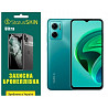Поліуретанова плівка StatusSKIN Ultra на екран Xiaomi Xiaomi Redmi 10 5G/Note 11E Глянцева (Код това Харьков
