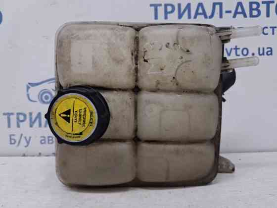 Бачок радиатора (расширительный) Mazda 3 2003-2009 LF5015350C (Арт. 58719) Київ
