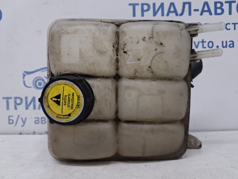 Бачок радиатора (расширительный) Mazda 3 2003-2009 LF5015350C (Арт. 58719) Киев - изображение 4