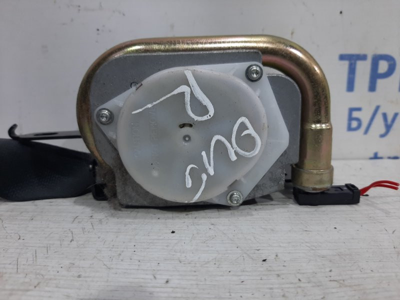 Ремень безопасности передний правый Mitsubishi Outlander 2003-2006 MN124690HB (Арт. 25198) Киев - изображение 3