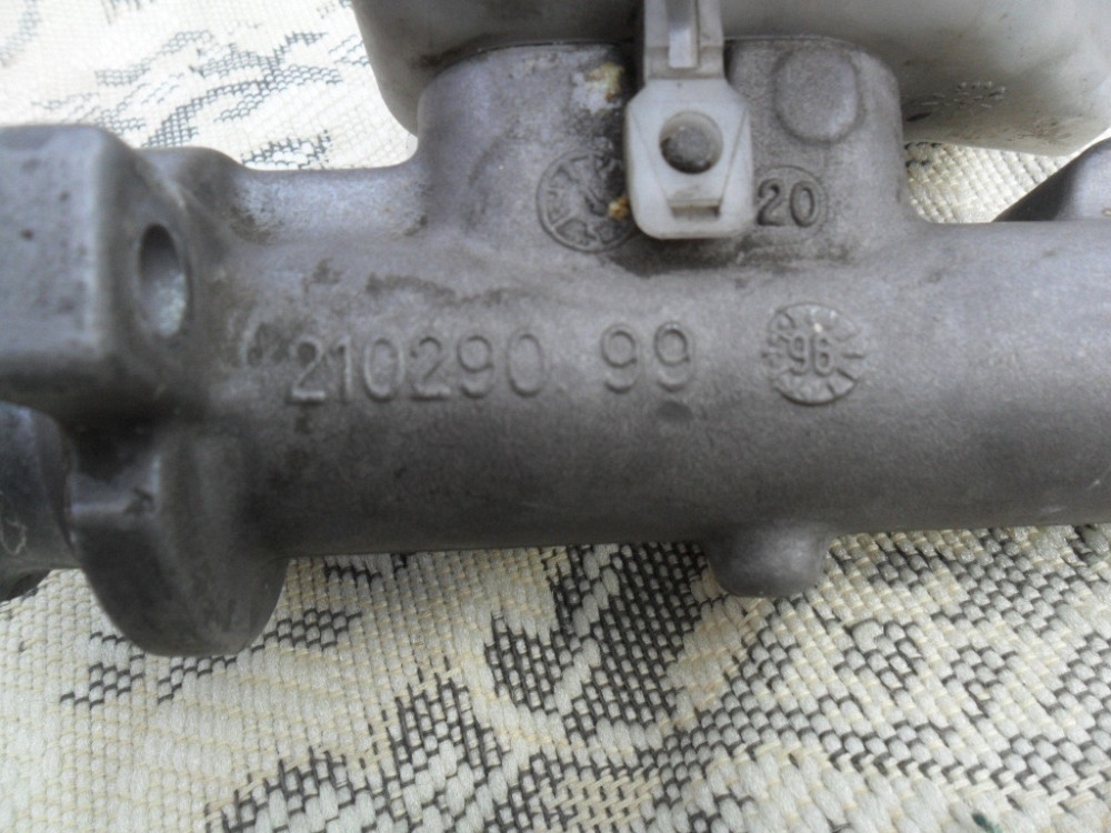 Ford 1026839, ГТЦ, тормозний циліндр Форд Мондео 1-2, оригінал 1079737 Винница - изображение 5