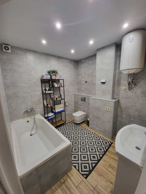 продажа 3-к квартира Броварский, Бровары, 125000 $ Бровари - зображення 4