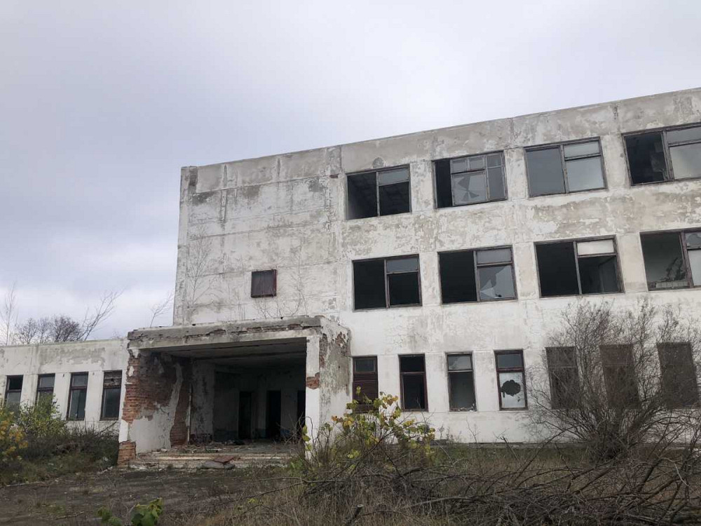 продажа помещения свободного назначения, здания Сарненский, Сарны, 10752500 грн. Сарни - зображення 1