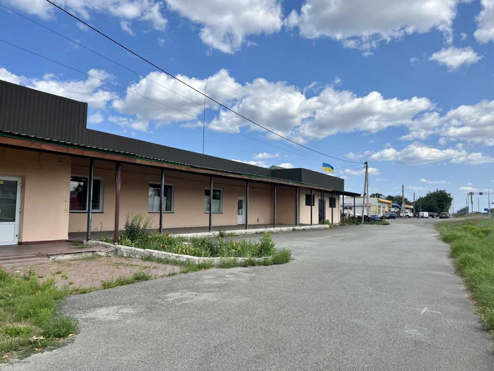 продажа помещения свободного назначения, здания Киево-Святошинский, Любимовка, 265000 $  - зображення 11