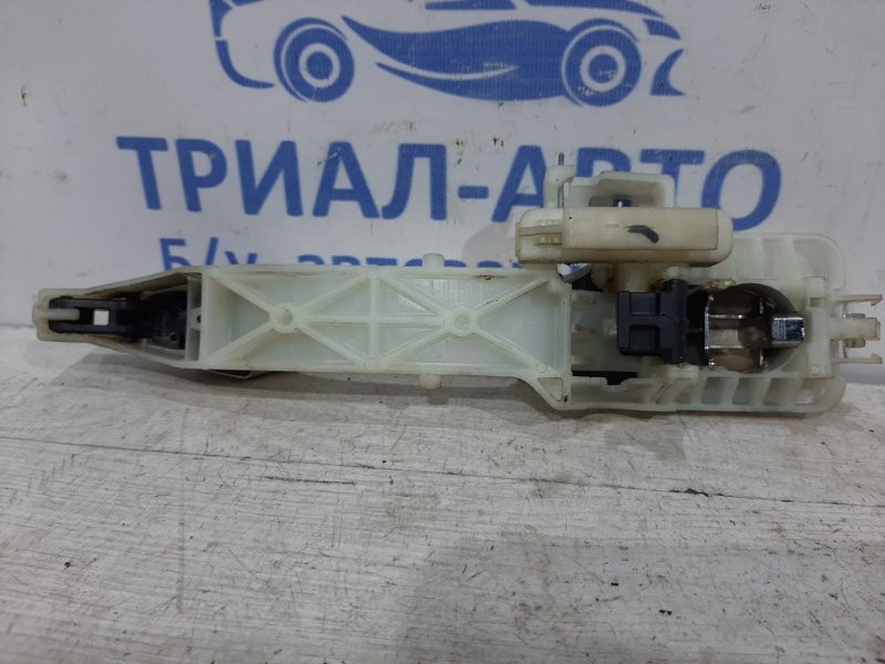 Ручка двери внешняя задняя левая Hyundai IX35 LM 2010 (б/у) Київ - зображення 3