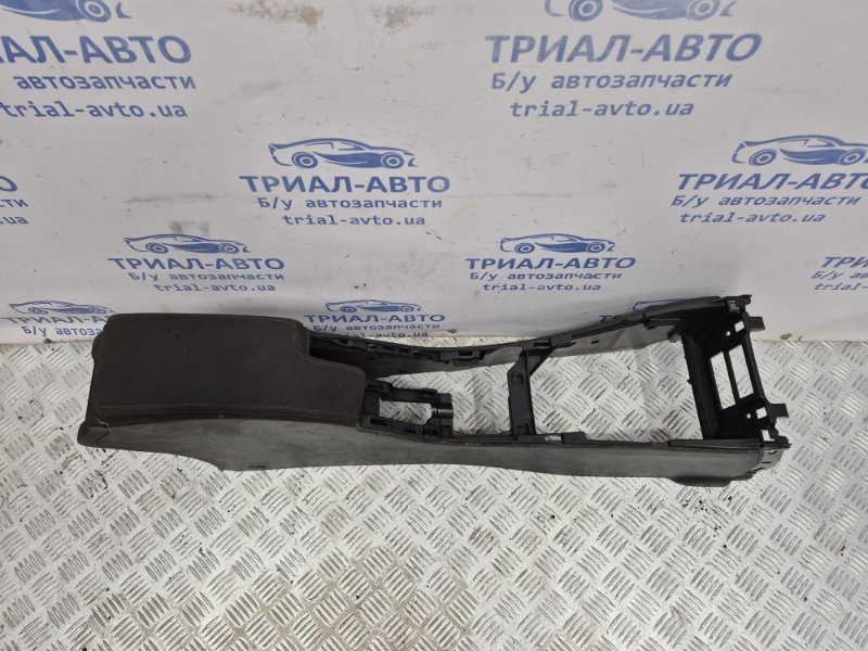 Подлокотник Renault Megane 3 1.5 DIESEL K9K 2008 (б/у) Киев - изображение 2