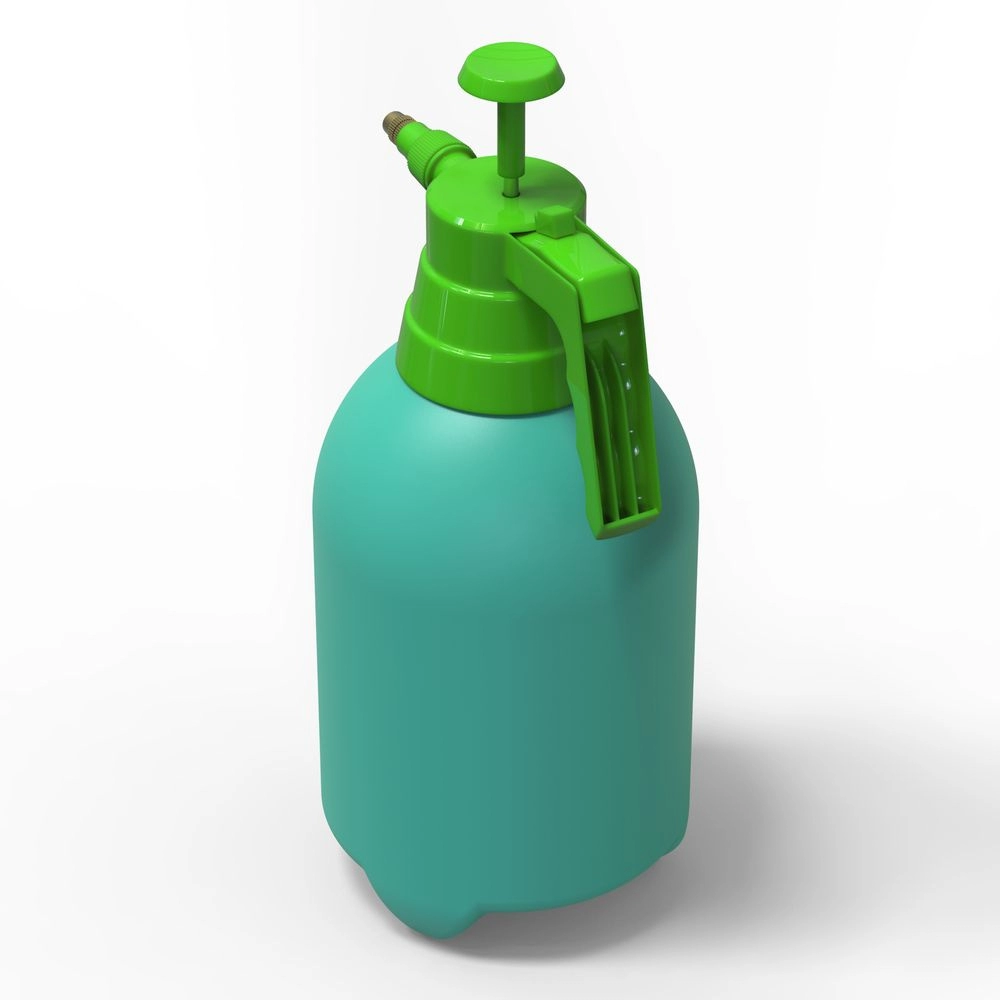 Опрыскиватель 3 л Стандарт Київ - зображення 4