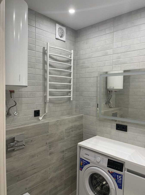 продажа 1-к квартира Киев, Шевченковский, 118500 $ Київ - зображення 8