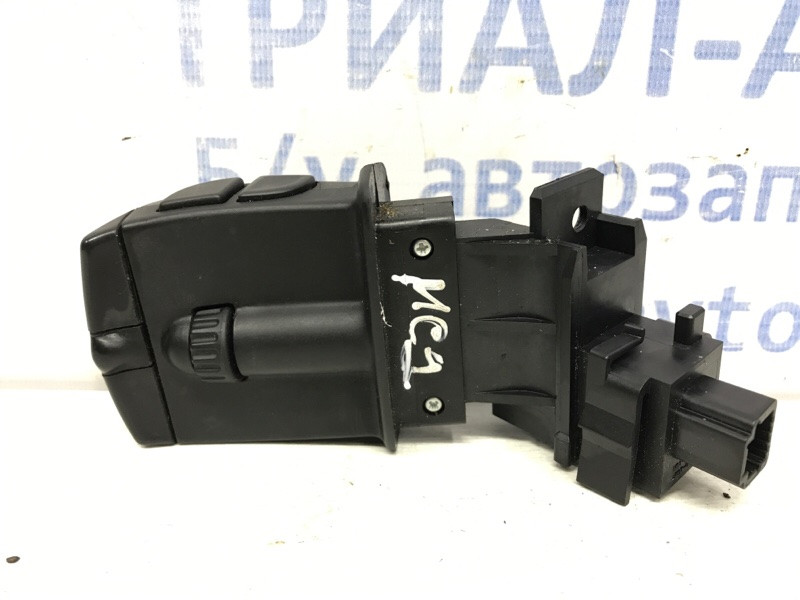 Кнопки руля Renault Megane 3 1.5 DIESEL K9K 2008 (б/у) Київ - зображення 3