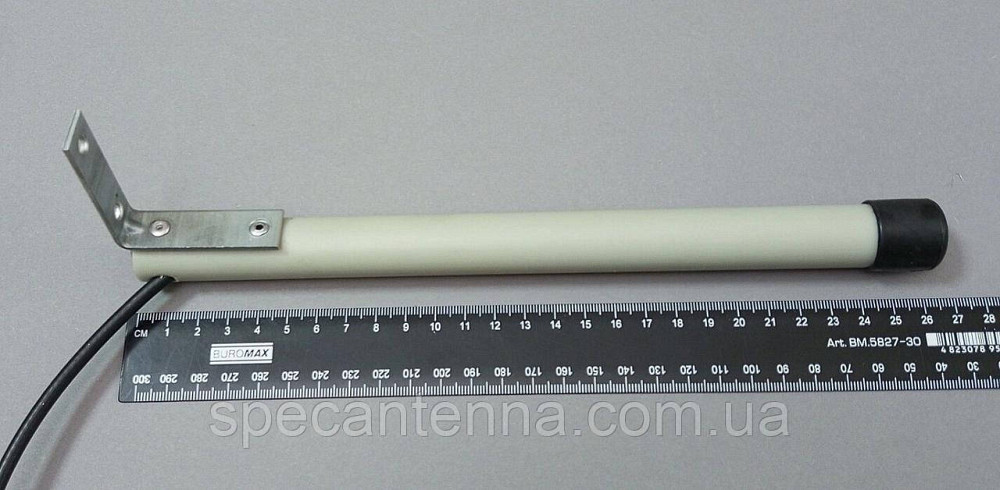 Антенна круговая 825-960 МГц 50 Вт 3-4 дБ AB-829605 Дніпро - зображення 3