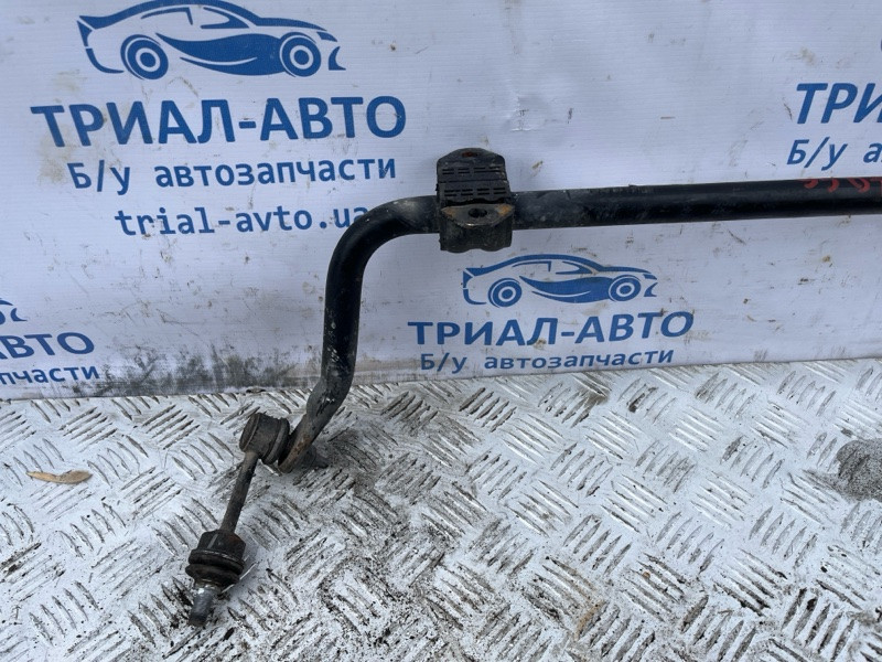Стабилизатор задний Kia Sorento UM 2.4 БЕНЗИН G4KJ 2014 (б/у) Київ - зображення 6