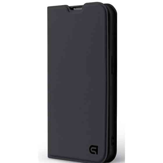 Чохол-книжка ArmorStandart OneFold для Samsung A57 5G Black (ARM89719) Харків