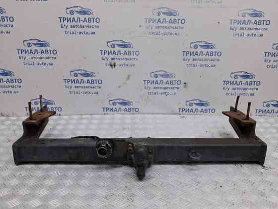 Фаркоп Mitsubishi Pajero Sport K9 3.0 БЕНЗИН 6G72 1996 (б/у) Киев