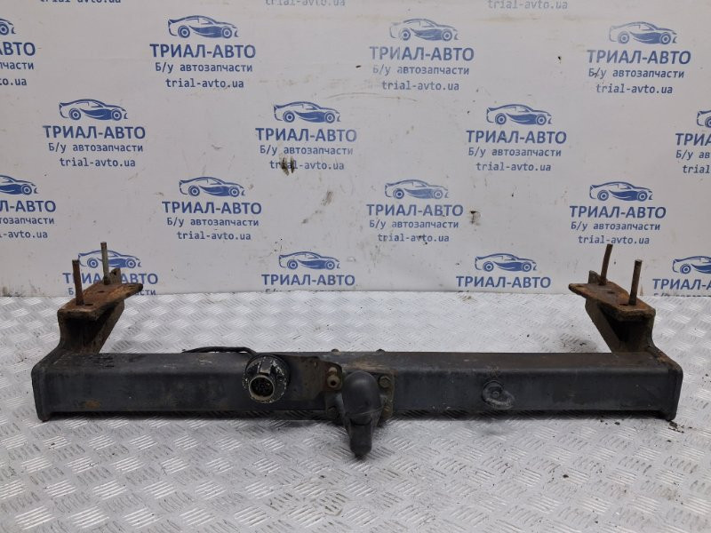 Фаркоп Mitsubishi Pajero Sport K9 3.0 БЕНЗИН 6G72 1996 (б/у) Киев - изображение 1