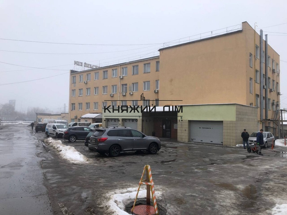 Сдается офис Киев, Голосіївський р-н, Пирогівський шлях вул. код 1419327 Київ - зображення 3