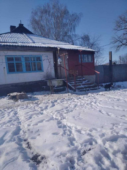 продажа 3-к квартира Карловский, Михайловское, 82000 грн. Полтава - зображення 1