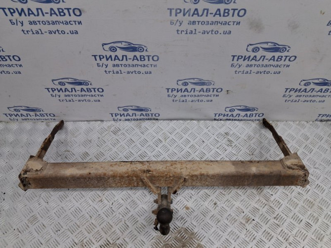 Фаркоп Toyota Avensis T25 1.8 БЕНЗИН 1ZZFE 2002 (б/у) Київ - зображення 2