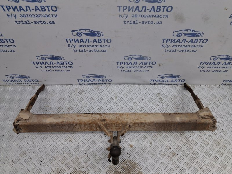 Фаркоп Toyota Avensis 2002-2010  (Арт. 62049) Київ - зображення 2