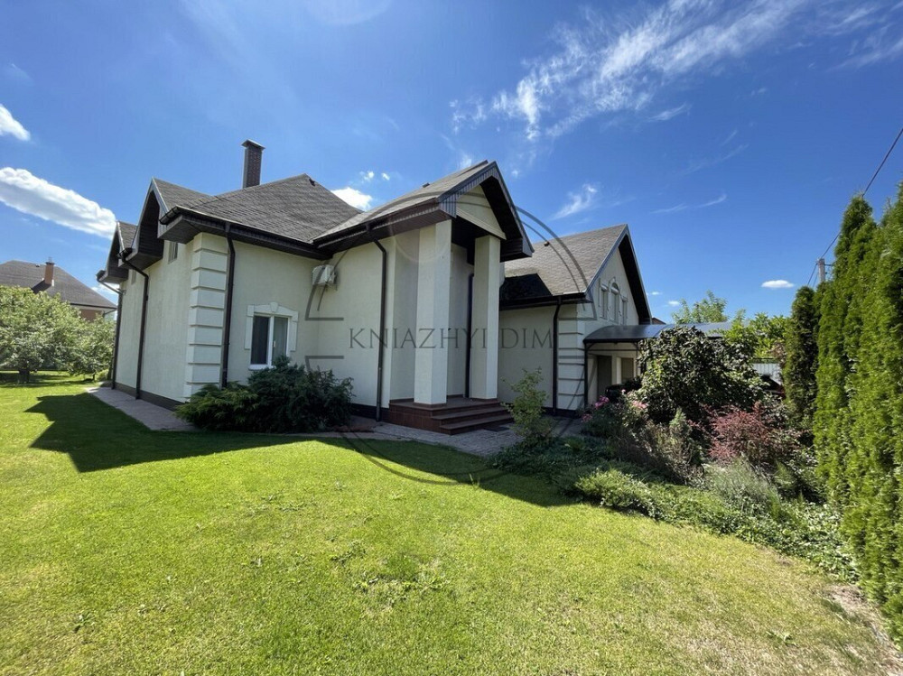 Без комісії,Оренда будинок у межах Києва, 900 метрів від м. Теремки. № 139316. Киев - изображение 7