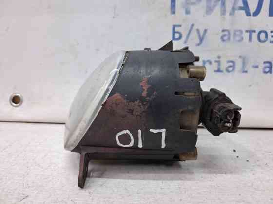 Фара противотуманная левая Mitsubishi Lancer 2007-2017 8321A501 (Арт. 59895) Киев