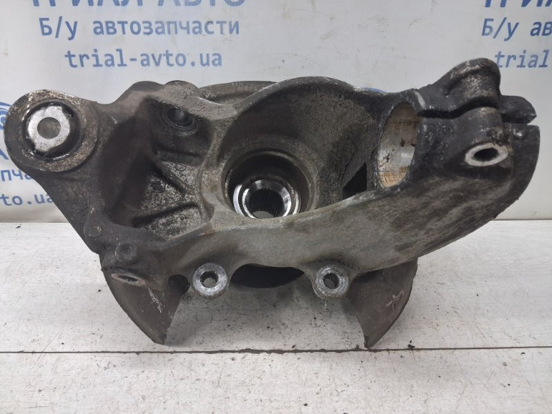 Цапфа задняя левая  Land Rover Range Rover Evoque 2011-2018 LR024483 (Арт. 82481) Киев - изображение 2