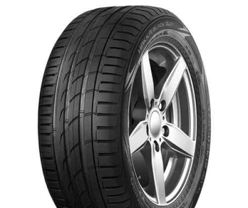 235/65 R17 Nokian Hakka Black SUV 108V Позашляхова шина Київ