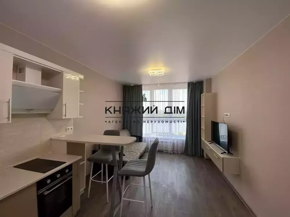Оренда окремої 1-ї квартири на Оболоні. №11203824 Киев - изображение 9