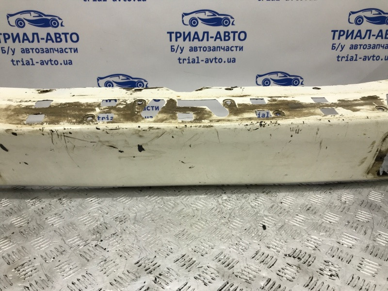 Бампер задний Mitsubishi Pajero Sport K9 2.5 DIESEL 4D56 1996 (б/у) Киев - изображение 4