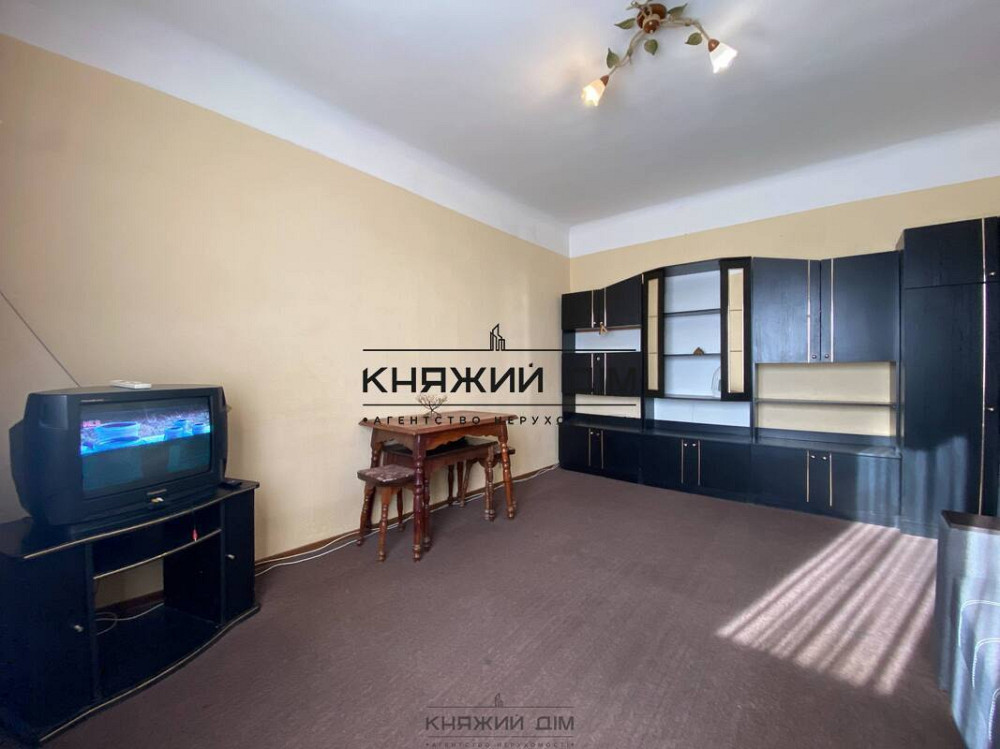 1-к квартира біля парку та метро Берестейська 5 хв. пішки № 11204252 Киев - изображение 3