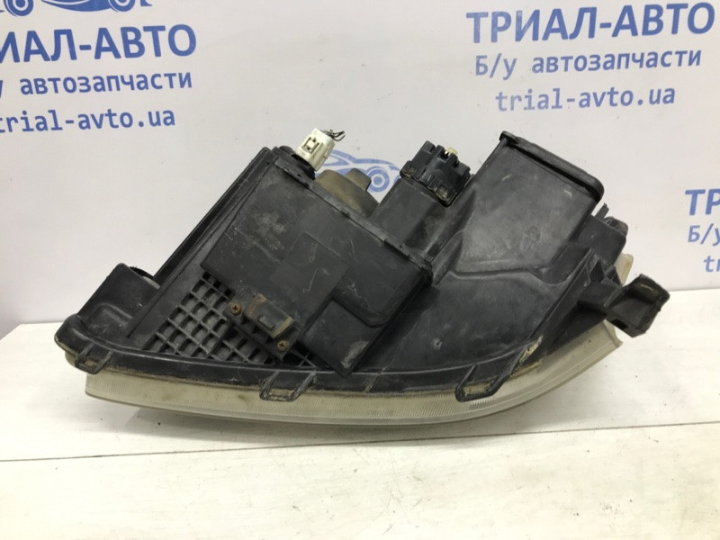 Фара правая галоген Toyota Avensis 2002-2010 8113005191 (Арт. 42776) Київ - зображення 7