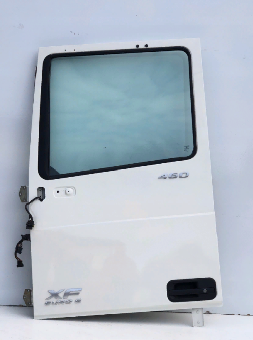 1950775 Стекло двери левой DAF XF 106 Euro 6 2208041 Львів - зображення 1