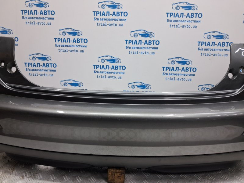 Бампер задний Nissan Juke 2010-2019 850221KA6H (Арт. 68500) Киев - изображение 5