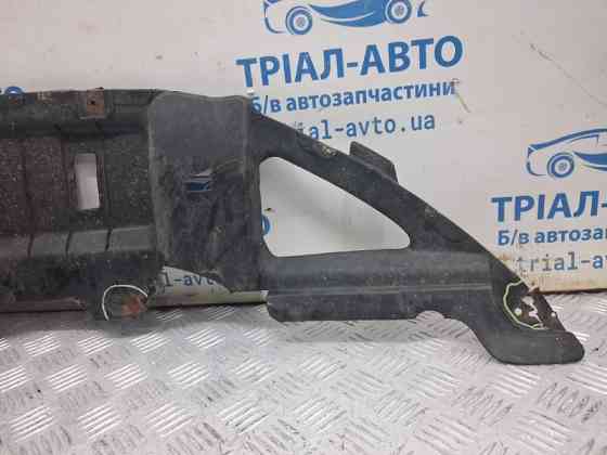 Защита бампера переднего Chevrolet Cruze 2009-2016 96832928 (Арт. 86801) Киев