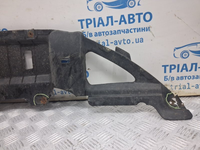 Защита бампера переднего Chevrolet Cruze 2009-2016 96832928 (Арт. 86801) Киев - изображение 2