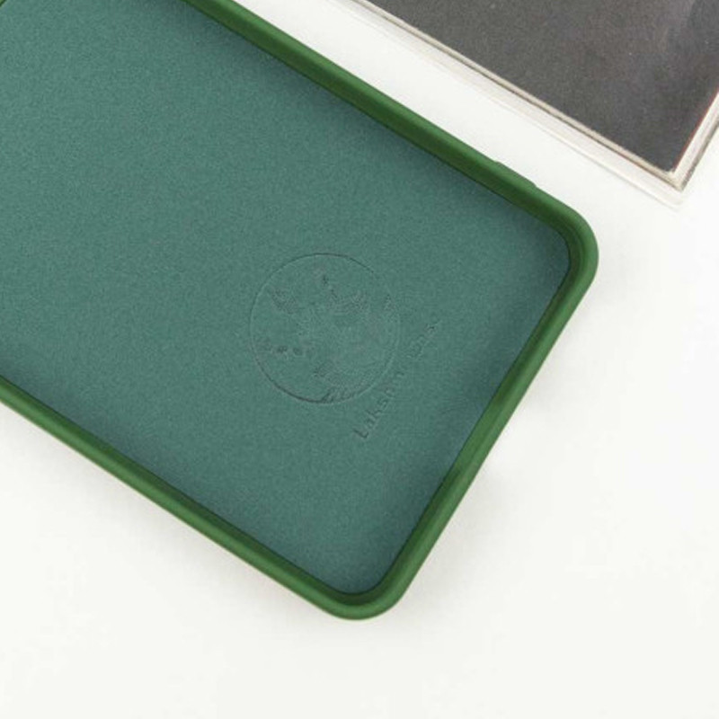 Чехол Silicone Cover Lakshmi (AA) для Xiaomi 12T / 12T Pro Херсон - изображение 7