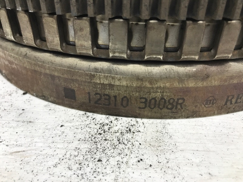 Маховик Nissan X-Trail 2014-2021 1231000Q2M (Арт. 55664) Київ - зображення 5