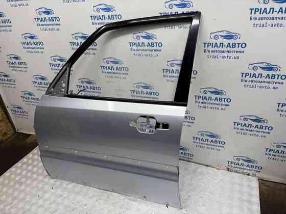 Дверь передняя левая Mitsubishi Pajero Wagon 2006-2022 5700A451 (Арт. 83733) Киев