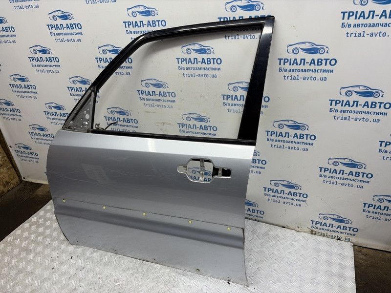 Дверь передняя левая Mitsubishi Pajero Wagon 2006-2022 5700A451 (Арт. 83733) Київ - зображення 3