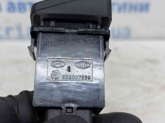 Кнопки управления Hyundai Tucson 2004-2009 937102E901CA (Арт. 84226) Киев