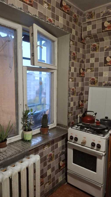 долгосрочная аренда 1-к квартира Киев, Деснянский, 8000 грн./мес. Київ - зображення 5