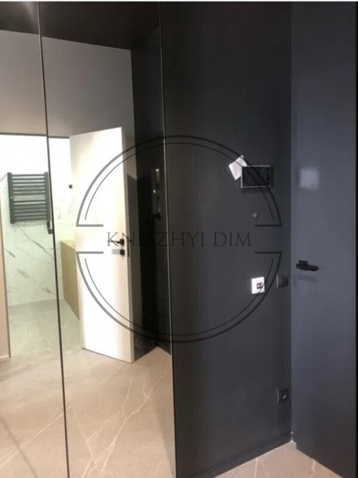 Шикарна 1-кімнатна в ЖК Кардинал .м.Палац Україна .Код № 11193932 Киев - изображение 11