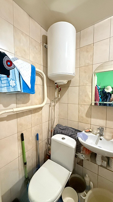 Продам 1-кімнатну квартиру р-н Образцова, ул Зразкова. Днепр - изображение 6