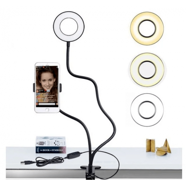 Набір блогера Professional Live Stream Найкраща ціна! Дніпро - зображення 7