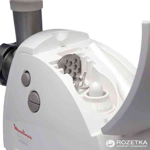 Мясорубка Moulinex ME6261 2000 Вт Киев