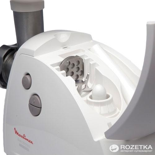 Мясорубка Moulinex ME6261 2000 Вт Киев - изображение 4