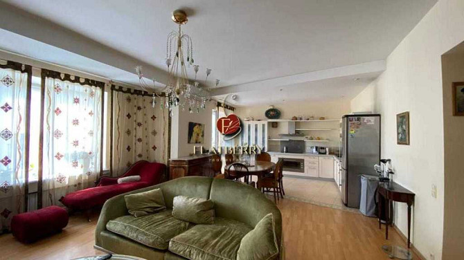 продажа 5-к квартира Киев, Шевченковский, 278000 $ Киев - изображение 6
