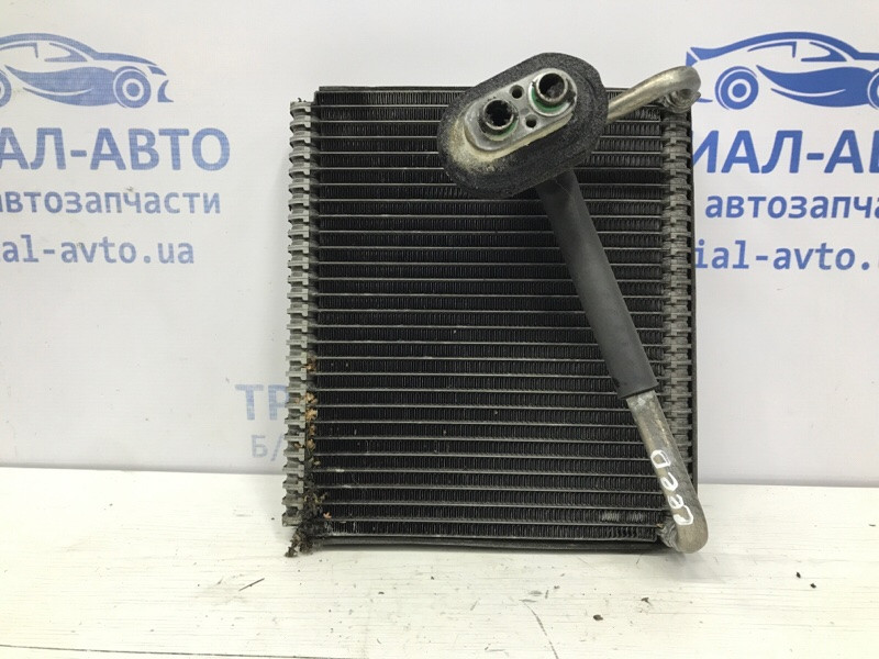 Осушитель кондиционера Kia Ceed ED 1.6 DIESEL D4FB 2006 (б/у) Киев - изображение 1