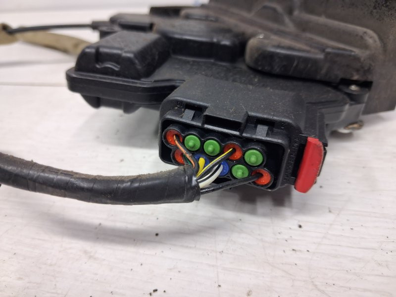 Замок двери передний левый Mazda 3 2003-2009 BP4K59310D (Арт. 58899) Киев - изображение 3